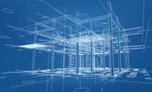 Blueprint Image
