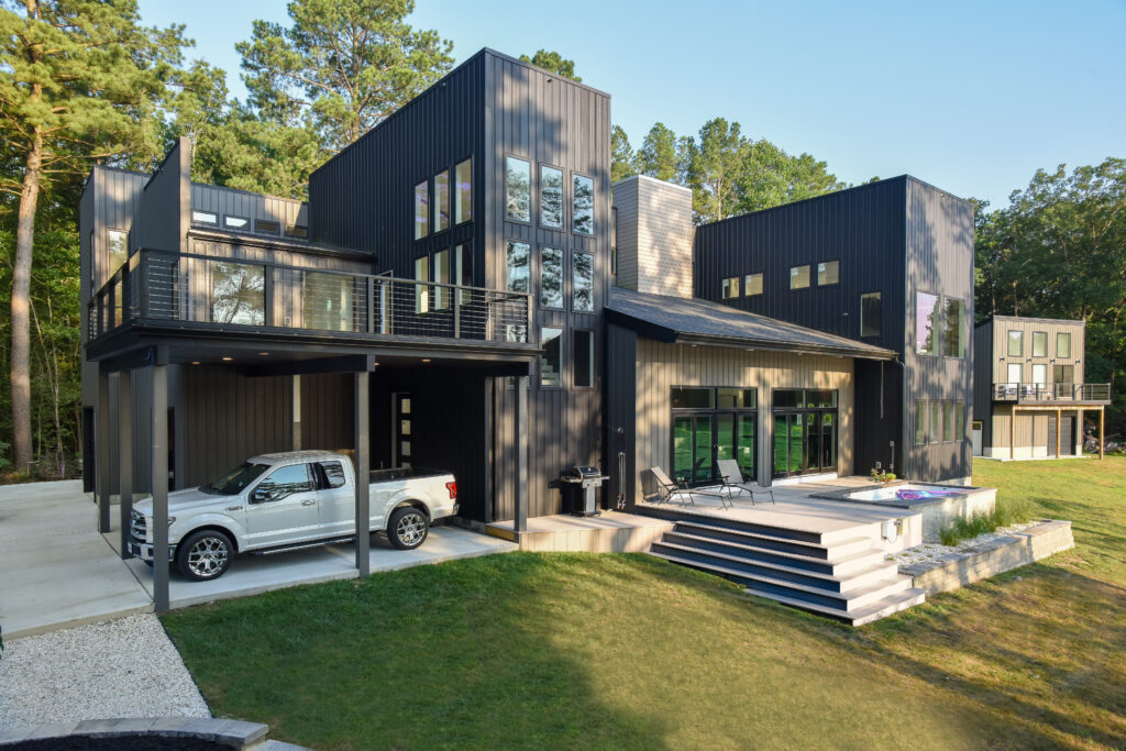 Exterior Image