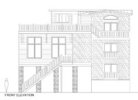 Street Elevation