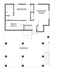 Ground Floor Plan