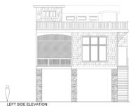 Side Elevation