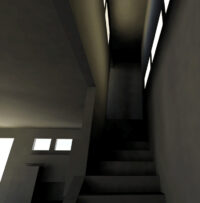 Stair