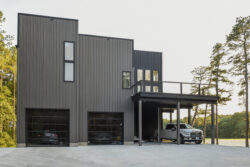 Front Elevation